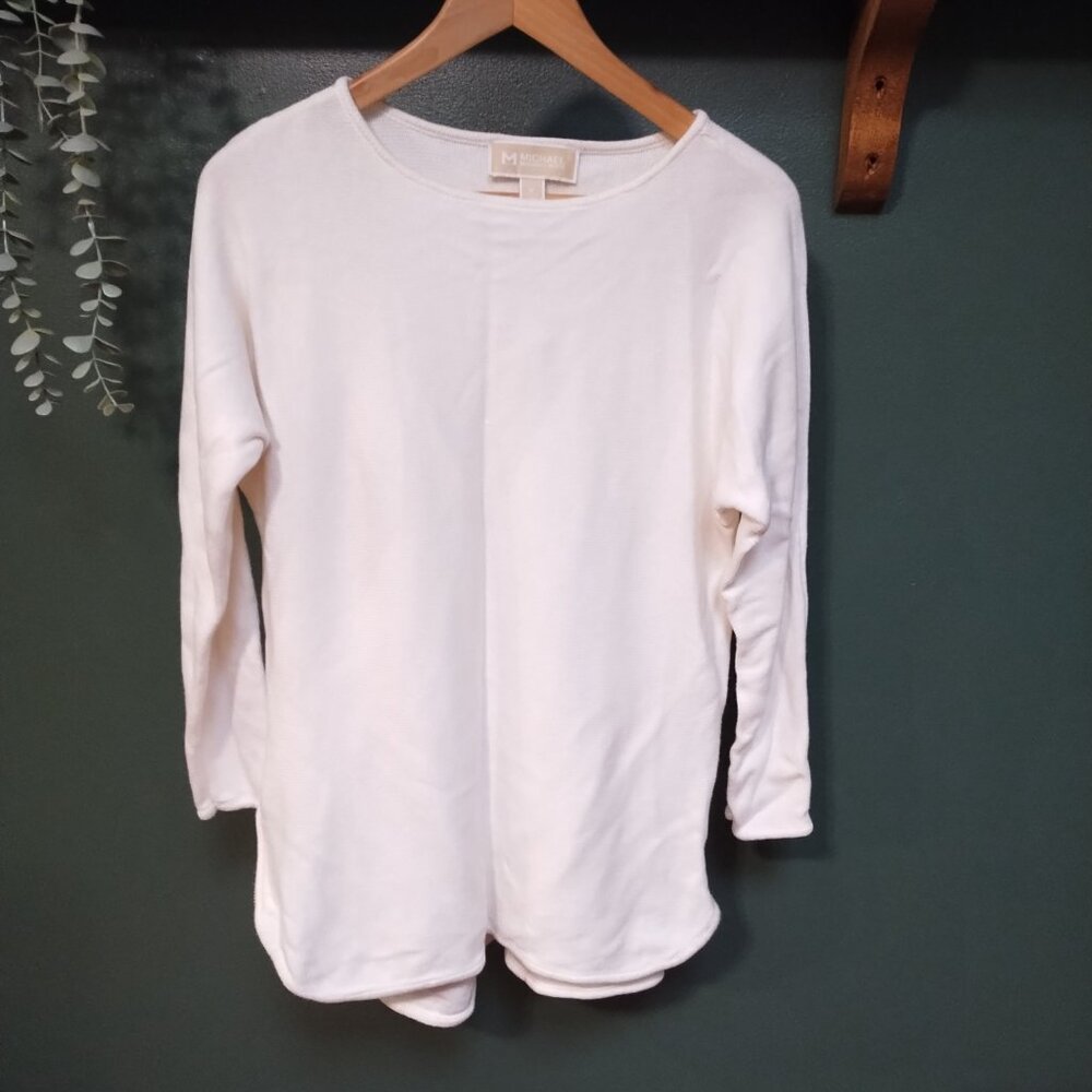 MICHAEL Michael Kors | Pull Over Sweater